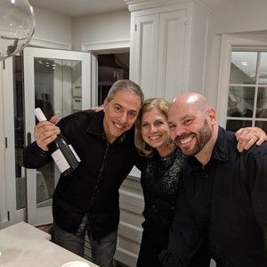 Meet your Posher, John